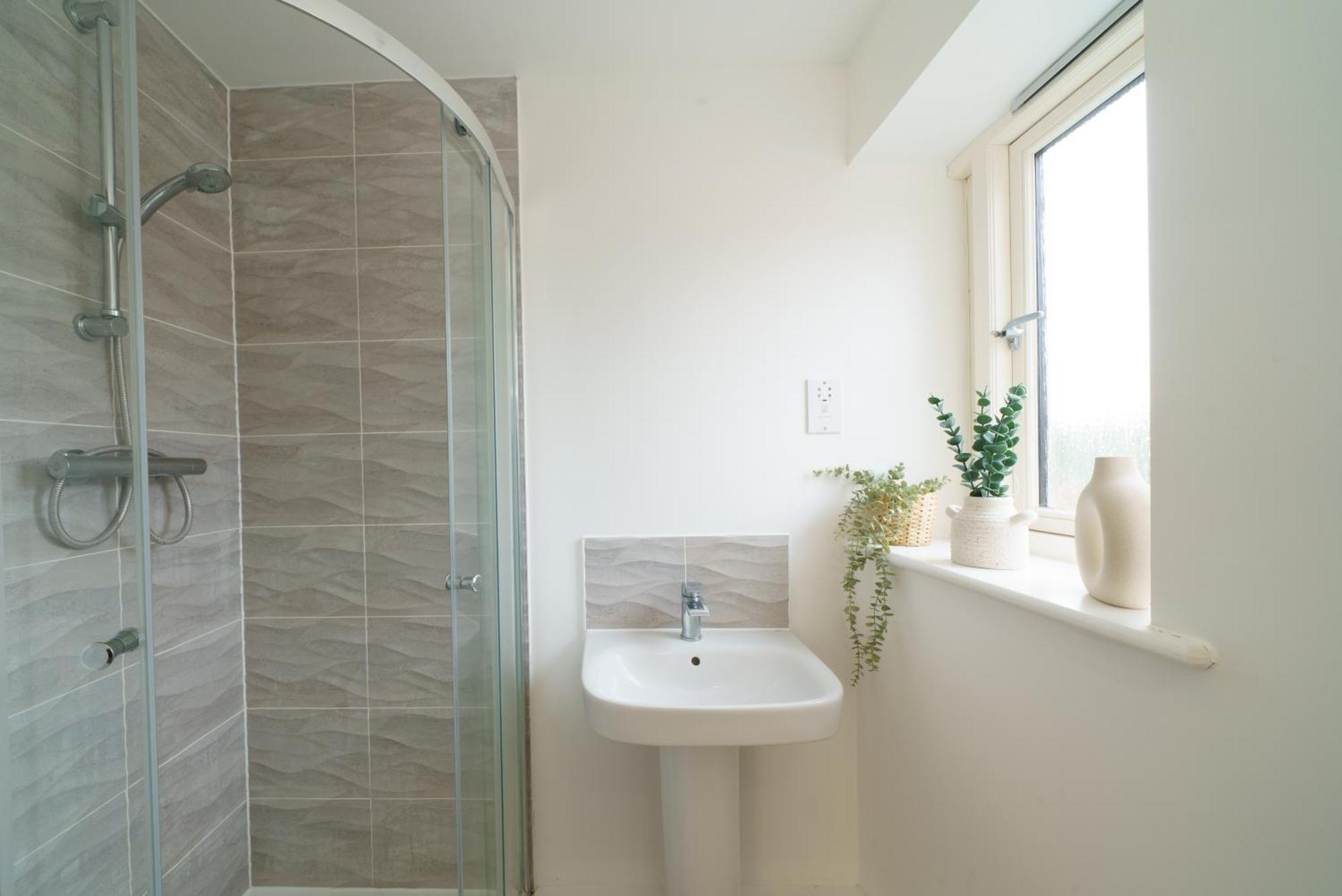 Riverside Haven In Woodbridge Exterior foto